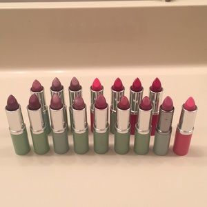 Clinique Lipstick Assortment